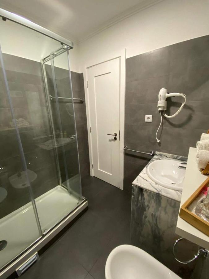 Good Time Airport In Lisbon Hotel ภายนอก รูปภาพ