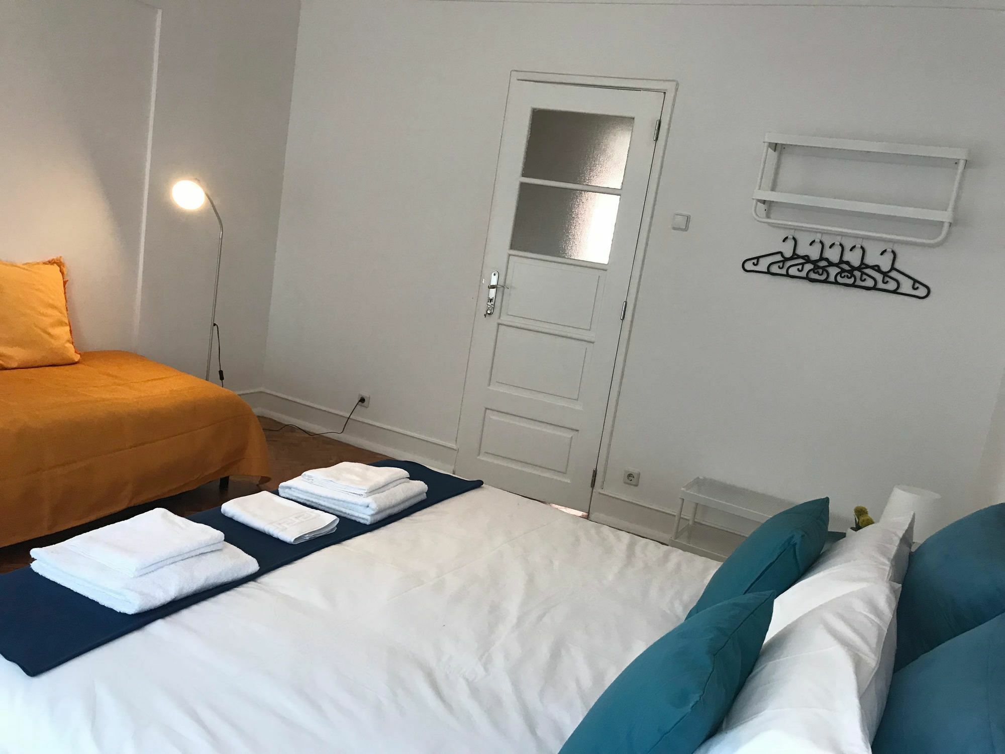 Good Time Airport In Lisbon Hotel ภายนอก รูปภาพ