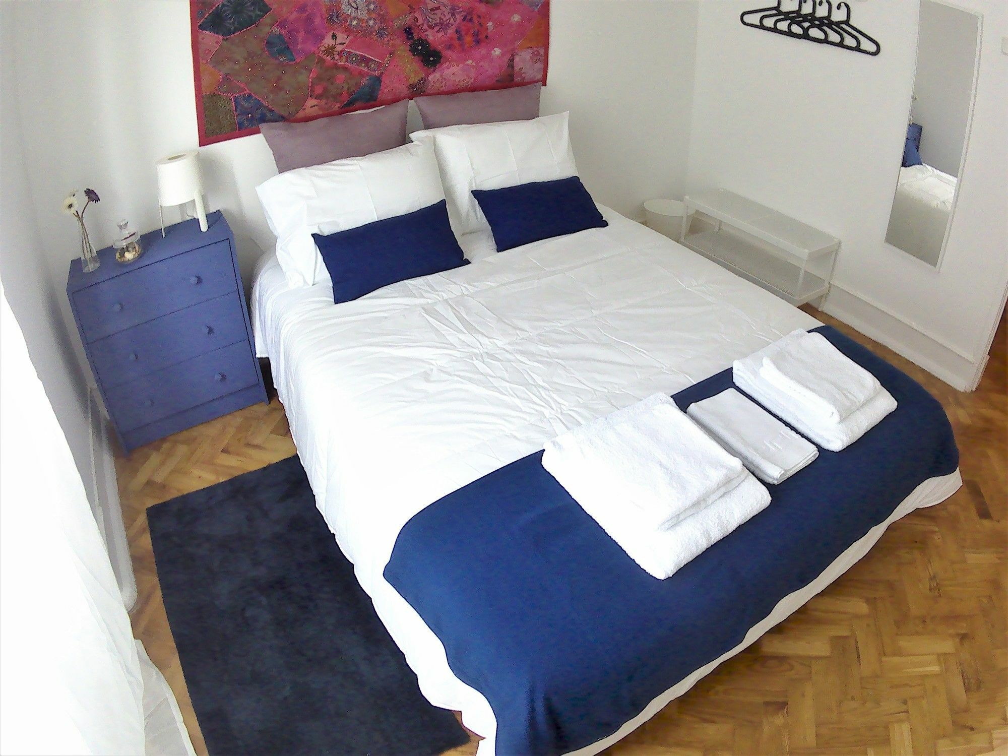 Good Time Airport In Lisbon Hotel ภายนอก รูปภาพ