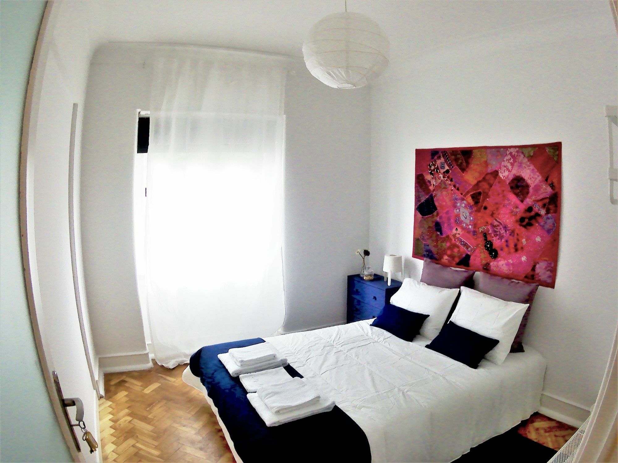 Good Time Airport In Lisbon Hotel ภายนอก รูปภาพ