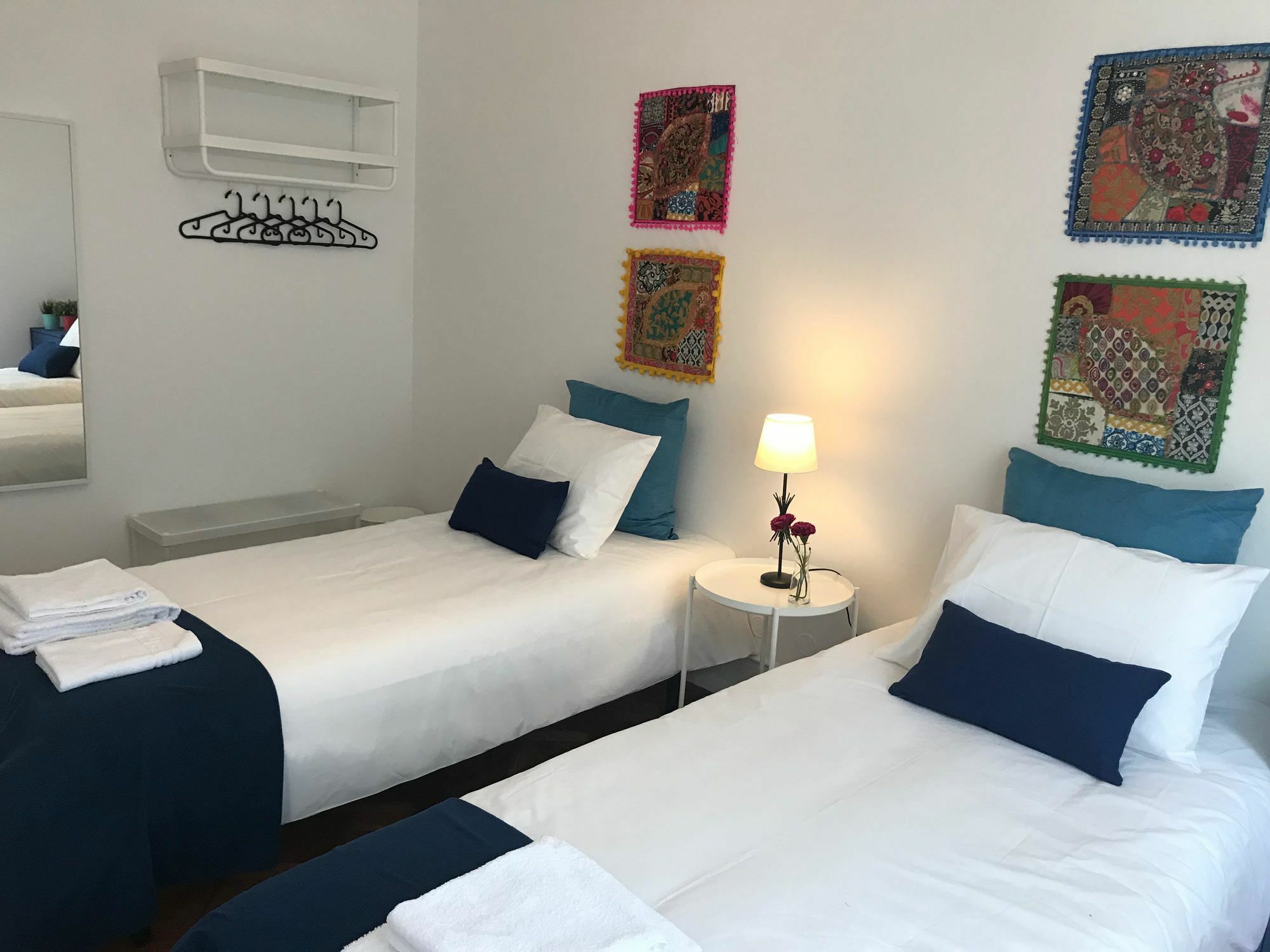 Good Time Airport In Lisbon Hotel ภายนอก รูปภาพ